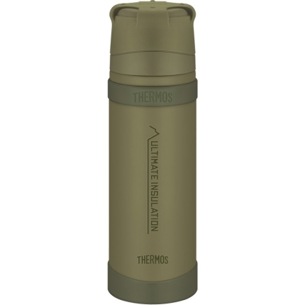 Termoska THERMOS Extreme 0,75 l khaki