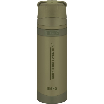 Termoska THERMOS Extreme 0,5 l khaki
