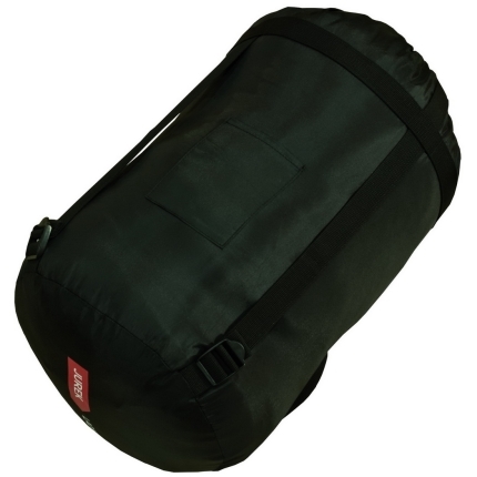 Kompresní obal na spací pytel