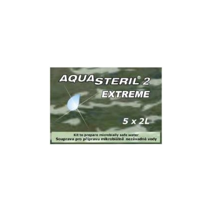 Aquasteril 2 Extreme