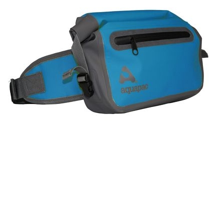 Aquapac - 822 - TrailProof™ Waist Pack (Cool Blue)