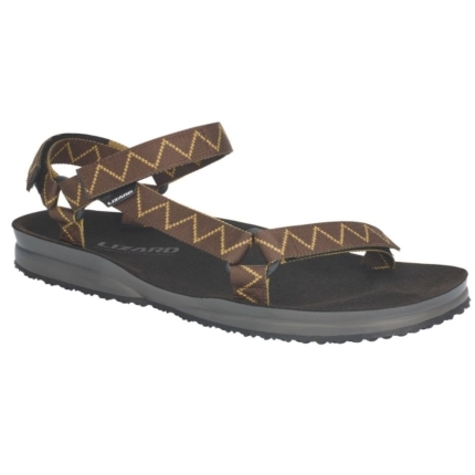 Lizard Creek IV zig brown 40, 41