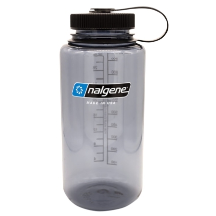 Lahev Nalgene Wide Mouth Sustain 1000 ml