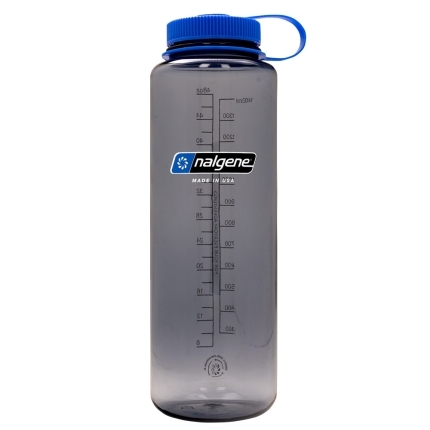 Lahev Nalgene Wide Mouth Sustain 1500 ml