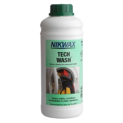 Nikwax - Tech Wash 1l