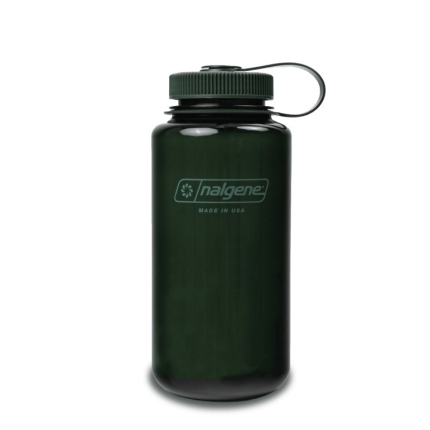 Lahev Nalgene Wide Mouth Sustain 1 000 ml