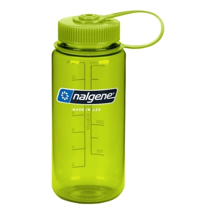 Lahev Nalgene Wide Mouth 500 ml