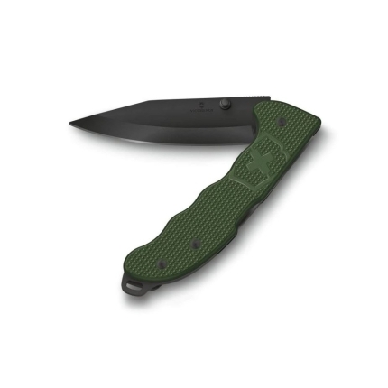 Kapesní nůž Victorinox Evoke BSH Alox Olive Green