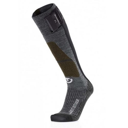 Vyhřívané ponožky Therm-ic PowerSocks Heat Fusion Outdoor