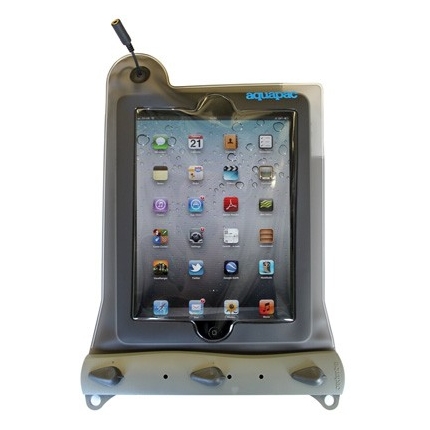 Aquapac - Big Case 638 - pro iPad