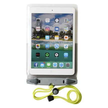 Aquapac - case 658 - pro iPad mini/Kindle