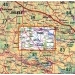Třebíčsko - mapa KČT 80 - 2