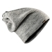 Zimní multifunkční šátek 4fun neckwarmer grey - 3