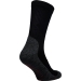 Ponožky Lenz Treking 5.0 2-pack čerrné - 2
