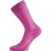 Ponožky Lasting Merino WHI - 3