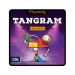 Magnetický Tangram - 3