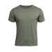 Devold Breeze Man T-shirt Lichen Melange - 1