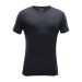 Devold Breeze Man T-shirt Black - 1