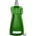 Rolovací plastová láhev s klipem 420 ml - 12