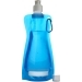 Rolovací plastová láhev s klipem 420 ml - 9