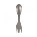 Lifeventure Superlight Titanium Spork - 1