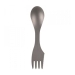 Lifeventure Superlight Titanium Spork - 2