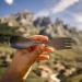 Lifeventure Superlight Titanium Spork - 4