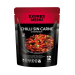 Chilli sin carne s tempehem - 1