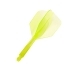 Letky Condor Axe Small MEDIUM Neon yellow - 1