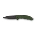 Kapesní nůž Victorinox Evoke BSH Alox Olive Green - 3