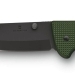 Kapesní nůž Victorinox Evoke BSH Alox Olive Green - 9