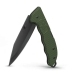 Kapesní nůž Victorinox Evoke BSH Alox Olive Green - 8