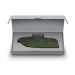 Kapesní nůž Victorinox Evoke BSH Alox Olive Green - 2