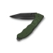 Kapesní nůž Victorinox Evoke BSH Alox Olive Green - 1