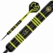 Šipky Winmau Ambition MvG Design – Brass steel 22 g - 4