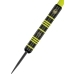 Šipky Winmau Ambition MvG Design – Brass steel 22 g - 2