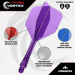 Mission Force 90 Vortex Standard No6 Tweenie - 5