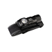 Čelovka Fenix HM51R Ruby V3.0 Black - 2