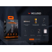 Nabíjecí baterka Fenix E18R V2.0 - 16