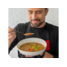 Tom Kha Gai – kokosová polévka s kuřecím masem - 4