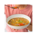 Tom Kha Gai – kokosová polévka s kuřecím masem - 2