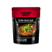Tom Kha Gai – kokosová polévka s kuřecím masem - 1