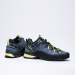 AKU Rock Dfs II GTX antracite/lime - 2