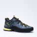 AKU Rock Dfs II GTX antracite/lime - 1