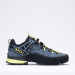 AKU Rock Dfs II GTX antracite/lime - 3