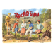 RYCHLÉ ŠÍPY – KALENDÁŘ 2027 - 1