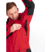Bunda High Point Mania 8.0 Jacket Laurel Khaki/Black - 5