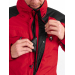 Bunda High Point Mania 8.0 Jacket Laurel Khaki/Black - 8