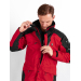 Bunda High Point Mania 8.0 Jacket Laurel Khaki/Black - 12