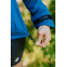 Bunda High Point Road Runner 5.0 Lady Jacket Chai Tea - 5